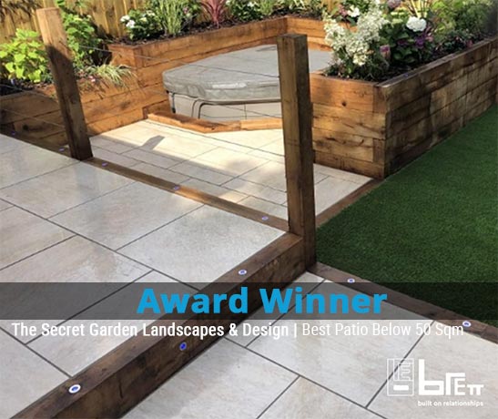 Garden Design