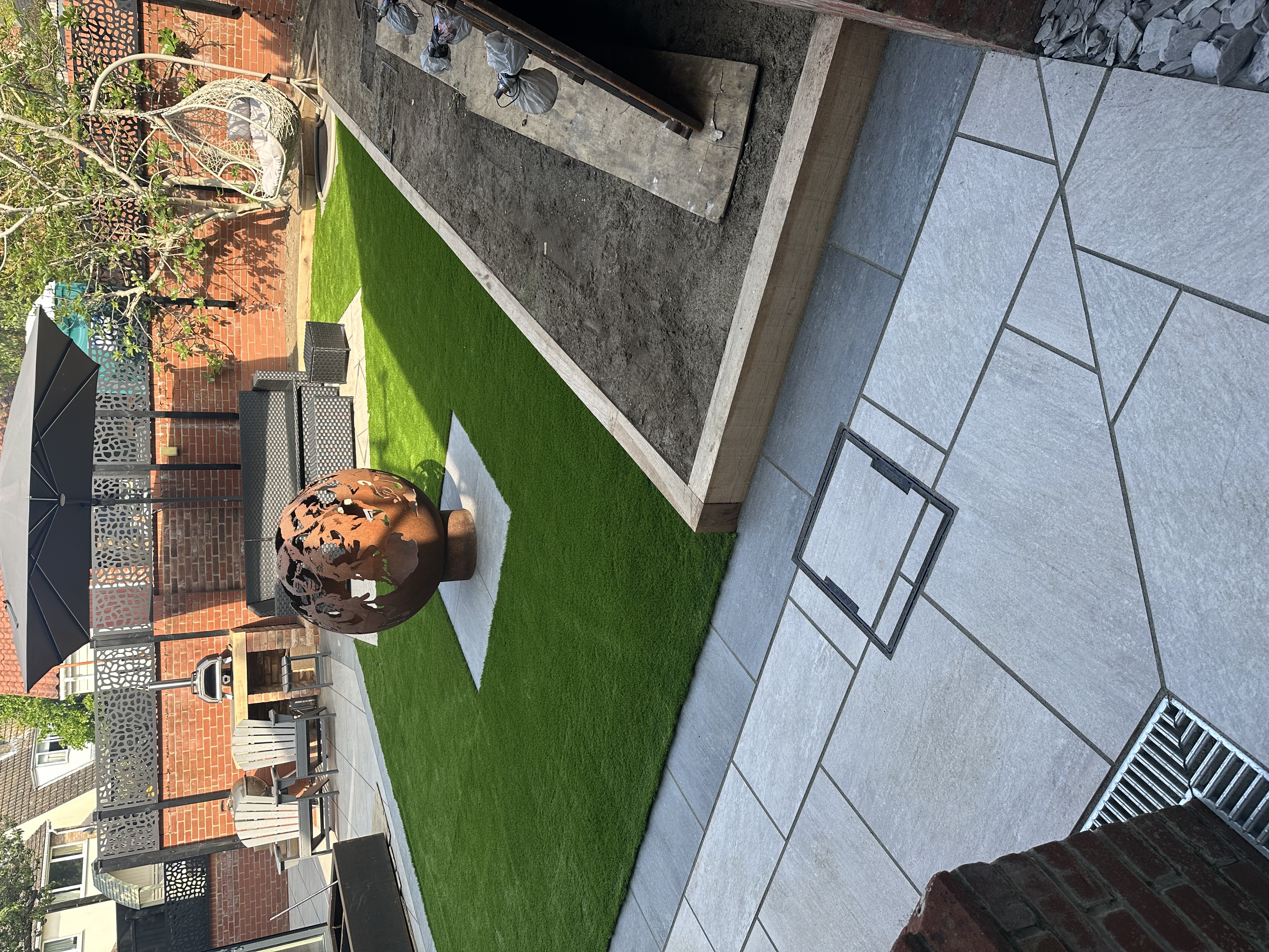 Artificial Turf